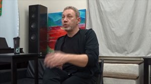 Август Ваал. Сатсанг (часть1) г. Москва 18.12.2016