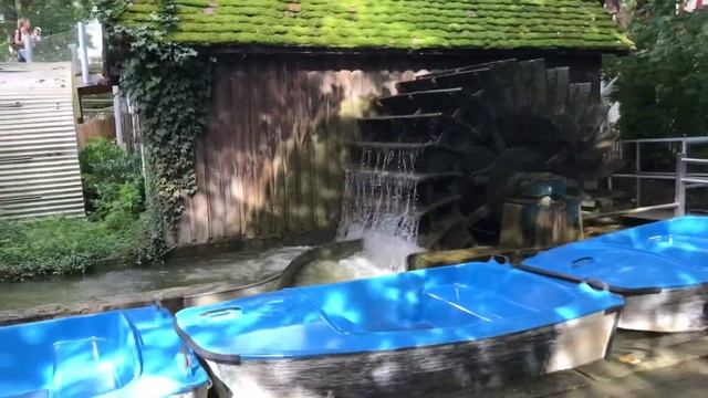 gartenschau blühendes barock ludwigsburg germany / зеленый сад германия смотреть онлайн