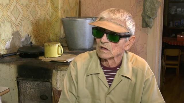 Жизнь на ощупь смотреть онлайн