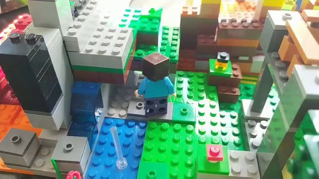 Приключения Стива 1 часть смотреть онлайн