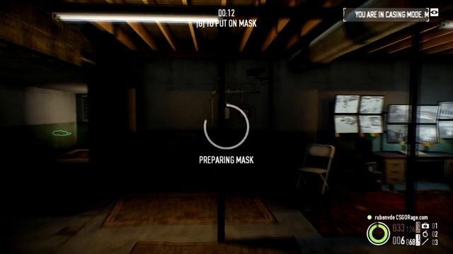 Payday 2 Bunnyhopping Achievement Guide смотреть онлайн