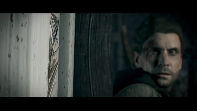 Alan Wake *1 Кошмар смотреть онлайн