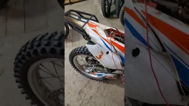166 FMM НЕ ЗАПУСКАЕТСЯ (на злом) смотреть онлайн