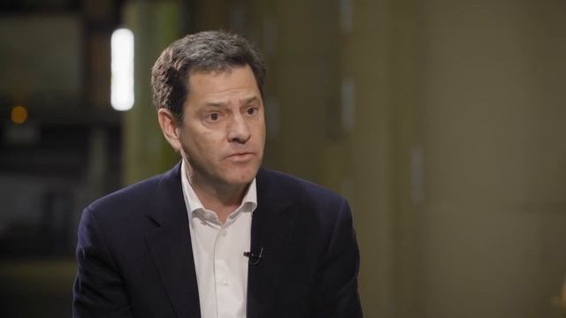 Smurfit Kappa’s CEO: We had to get ahead of the curve on inflation смотреть онлайн