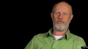 Гоблин - Про популярную песню Eurythmics «I Saved the World Today»