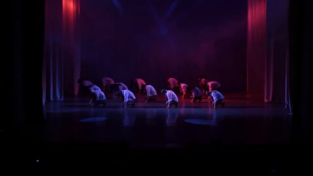 High Heels (высокие каблуки). Хореограф Елена Баловнева смотреть онлайн