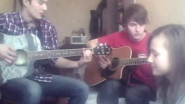 HTF - Линии (4 апреля cover) смотреть онлайн