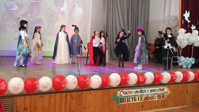 Спектакль 👍👍👍 смотреть онлайн