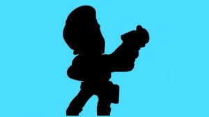 Угадай БРАВЛЕРА по ТЕНИ - ЧЕЛЛЕНДЖ. BRAWL STARS/ МАСИКИ PLAY