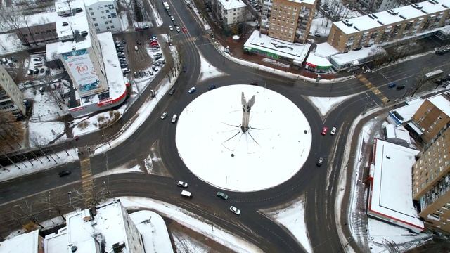 Первый снег (19.10.2021) смотреть онлайн