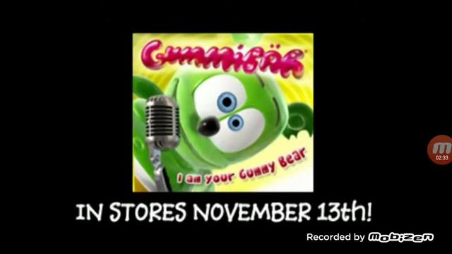 Русская версия гумми Бер против английский версия гумибер смотреть онлайн