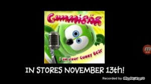 Русская версия гумми Бер против английский версия гумибер