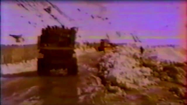 Перевал Саланг. Февраль 1989 смотреть онлайн