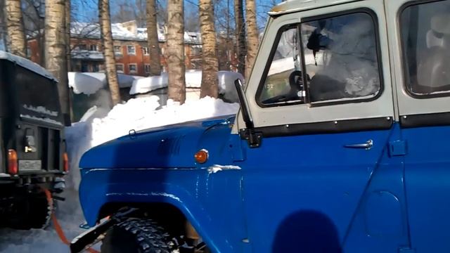 Сказка про репку по-сибирски смотреть онлайн