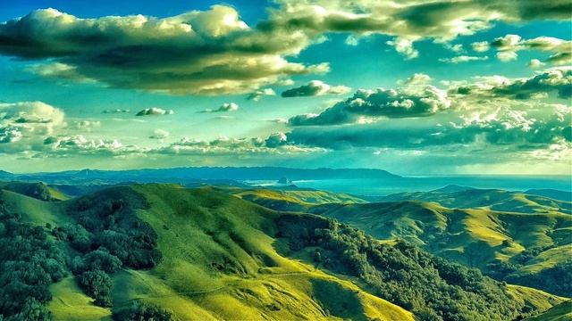 PTE AV Sydio. Стиль Параллакс и панорама/ Style: Parallax and Pan смотреть онлайн