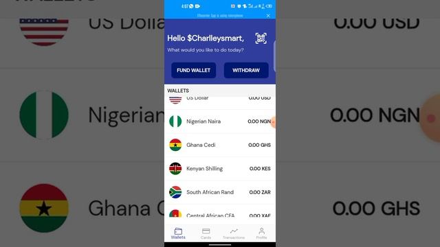 unlimited Dollar Arbitrage in Nigeria and other African countries |simplified| смотреть онлайн