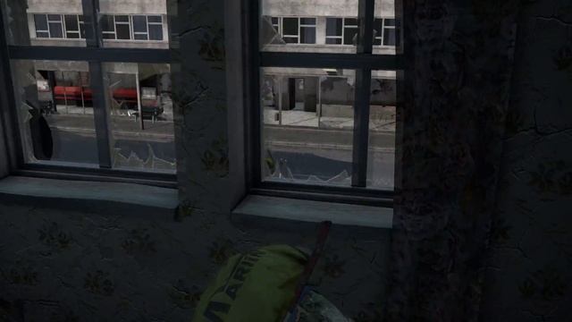 Dayz Standalone / Предновогодняя Нарезка смотреть онлайн