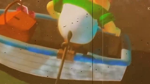 Sheen’s Spongebob Nightmare in Spooky CinemaScope!🎃 (Spongebob Squrepants and Jimmy Neutron) смотреть онлайн