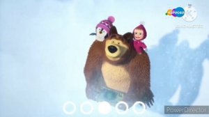 Эфир (Карусель Зайчики, 28.12.2023)