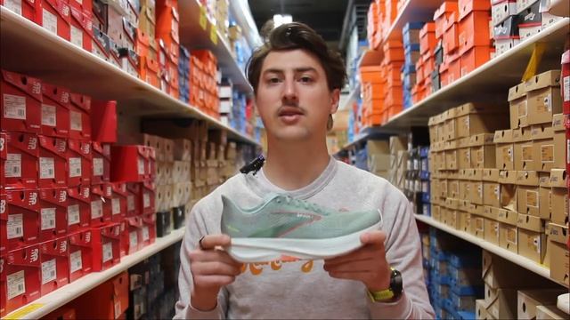 NEW Brooks Hyperion Elite 3 Shoe Review смотреть онлайн