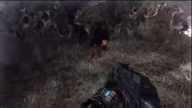 Metro Last Light Ranger Mode Ashes Botanical Gardens Catch Dark One Baby, Nuclear Strike PS3 смотреть онлайн