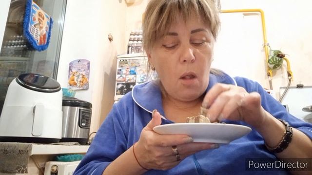 Вкусный быстрый ужин , Больше видео на Дзене, ссылка в описании видео смотреть онлайн