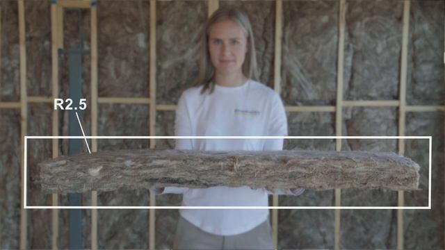 Wall Insulation - What R-Value Should I Install? смотреть онлайн