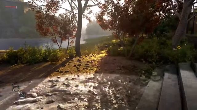 Bud-N-Vidz Dying Light 2(PS5) смотреть онлайн