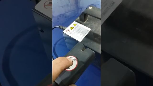 ПДР ИНДУКТОР WOYO смотреть онлайн