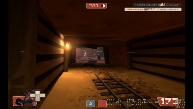 TEAM FORTRESS 2 CHEATS LOLOLOLO смотреть онлайн