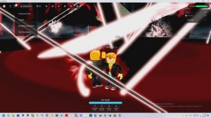 Как зделать двойное расширение территории в jujutsu Shenanigans?