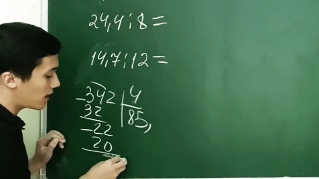 41-QISM MATEMATIKANI 5 -SINF VIDEO DARSLIGI || 5-SINF MATEMATIKA VIDEO DARSLIK