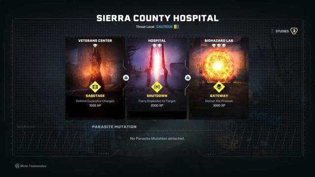 Rainbow Six Extraction PS5 Team RUSUH смотреть онлайн