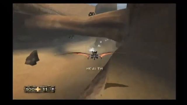 Turok Evolution Part 31 - All Turok'd Out, See Ya Next Year! смотреть онлайн