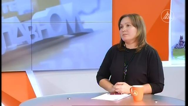 Вместе о главном Урай 2018 11 23 смотреть онлайн