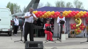Полька « Розамунда» на саратовских гармошках. Архив.