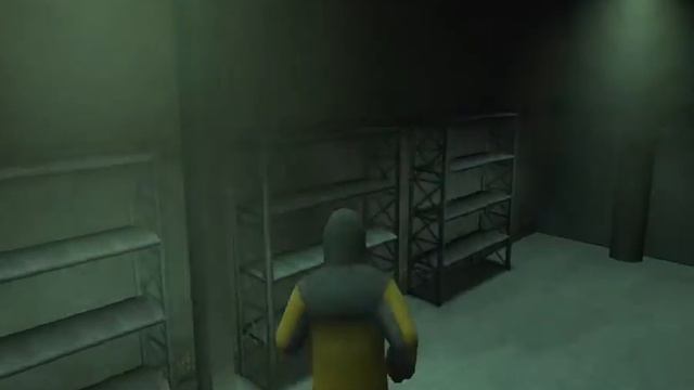 Прохождение Hitman Contracts Миссия 3 смотреть онлайн