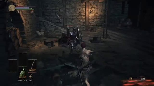 Прямой показ PS4 от NightSkorb смотреть онлайн