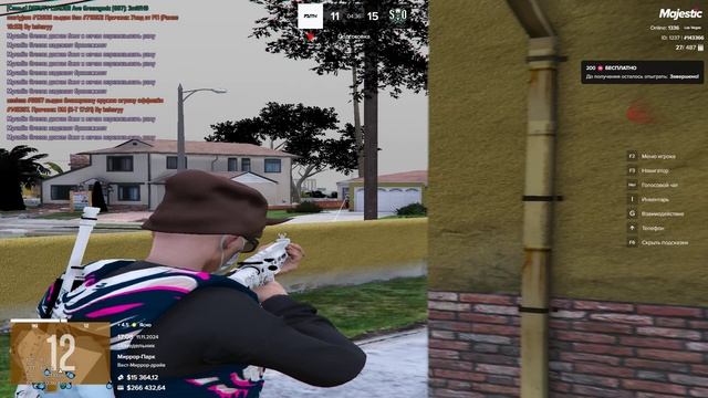 капт против фейтов