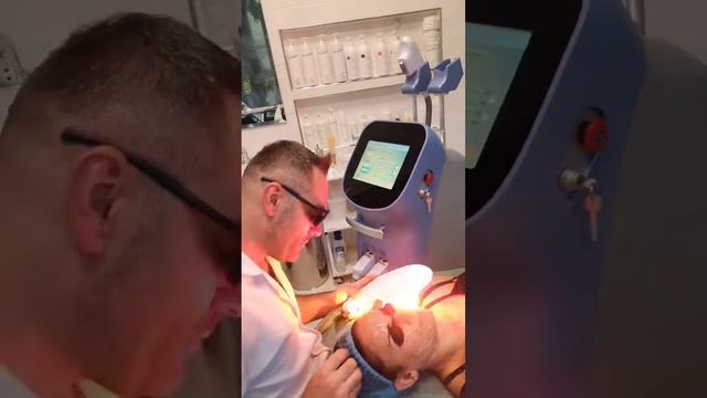 ЭЛОС омоложение кожи смотреть онлайн