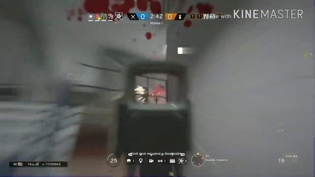 Rainbow Six - #3 Highlight смотреть онлайн