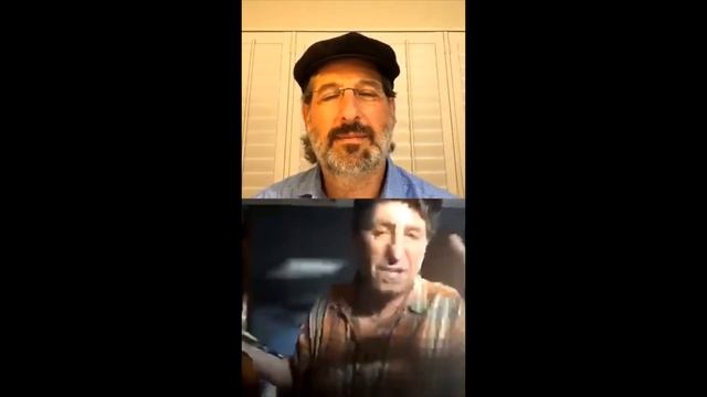 Talkin Theatre Online Edition - Todd Salovey and Yale Strom смотреть онлайн