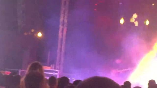 День Города 2017 смотреть онлайн