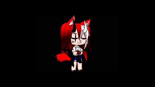 Клип Control на русском Gacha Club смотреть онлайн