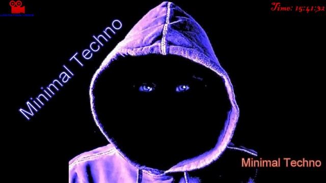 Minimal Techno МИНИМАЛ ТЕХНО 2017-2018