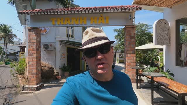 Вьетнам/Отель за 270 $ в месяц на о.Фукуок смотреть онлайн