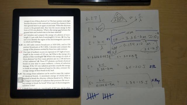 Ch6 Corrected Problems смотреть онлайн