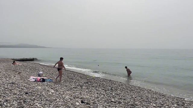 День3️⃣ Не прощаюсь,а говорю до свидания!!!!! Новый Афон⛪️ смотреть онлайн