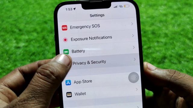 iPhone | How To Turn OFF Orange Dot | iPhone Me Orange & Yellow Dot Kaise Hataye | Microphone dots смотреть онлайн