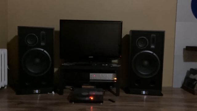 Magnat Transpuls 1500 смотреть онлайн